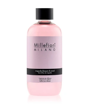 Millefiori Milano Reed Diffusers Magnolia Blossom & Wood Refill 250ml