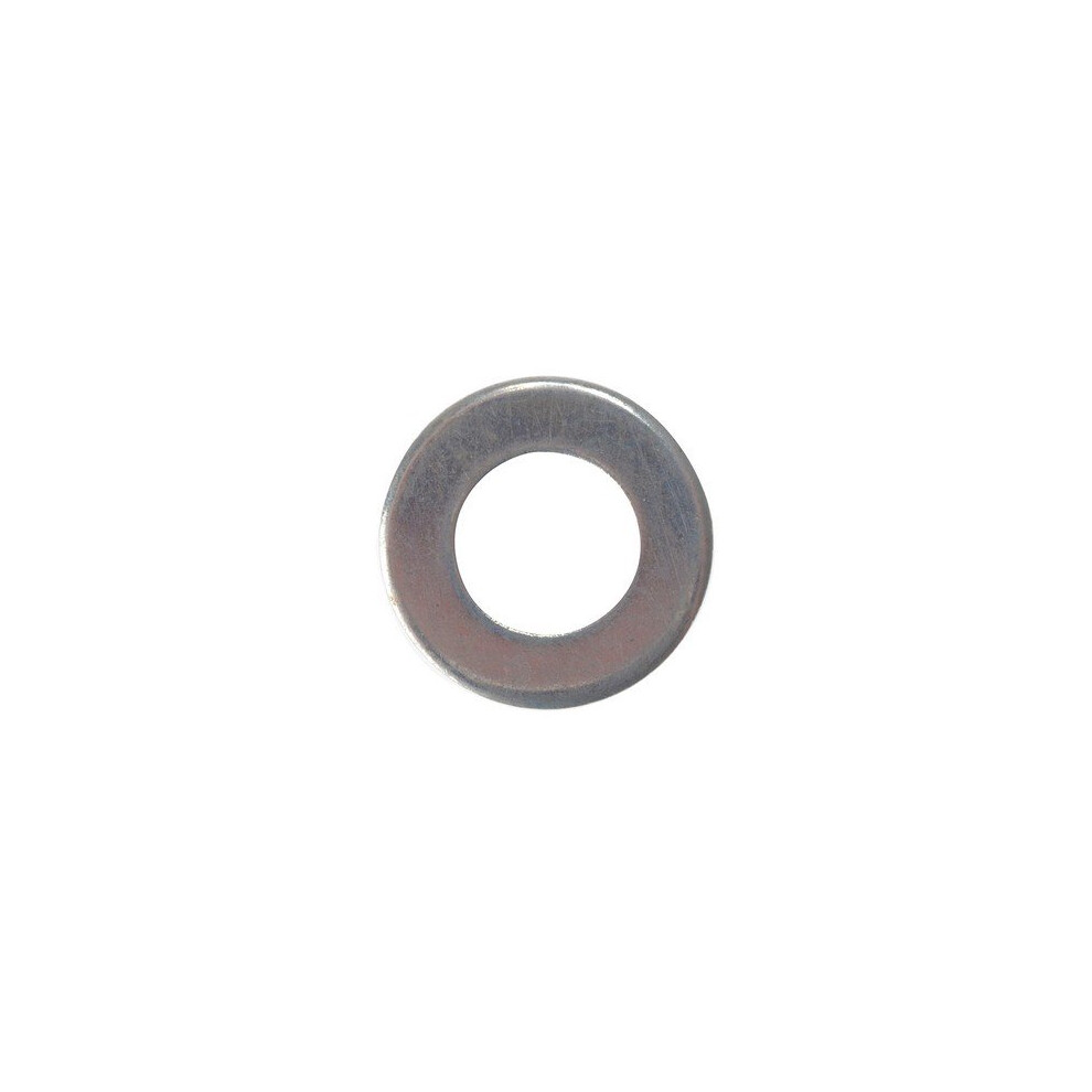 ForgeFix FORHDWASH10M Flat Washer Heavy-Duty ZP M10 Bag 100