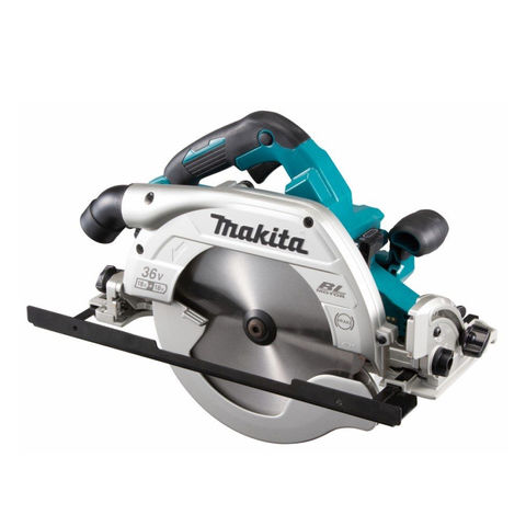 Makita DHS900Z Twin 18v Circular Saw Body Only