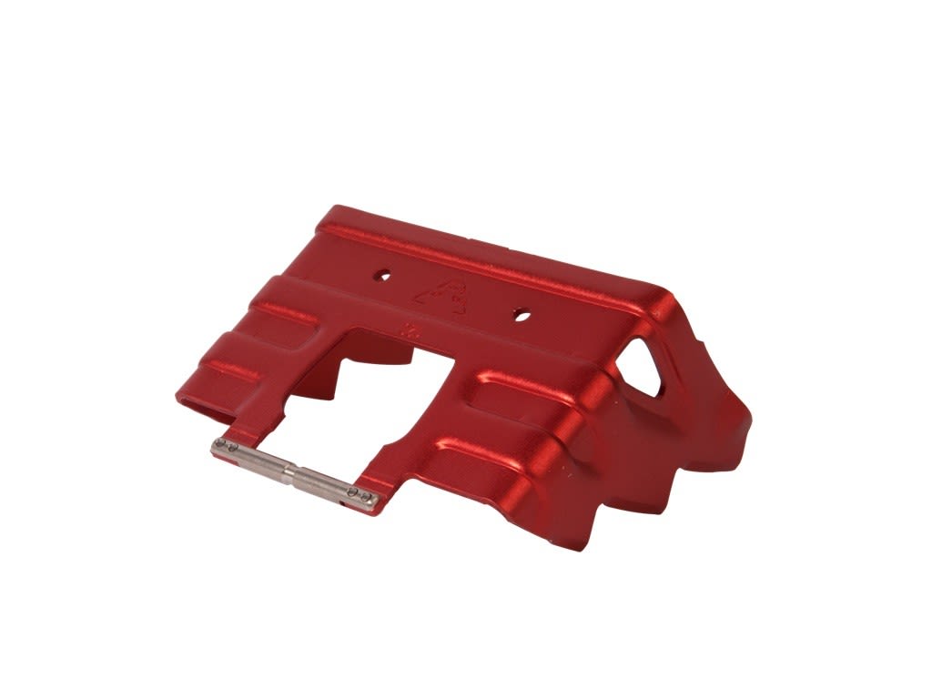 Dynafit Harscheisen red 120 mm