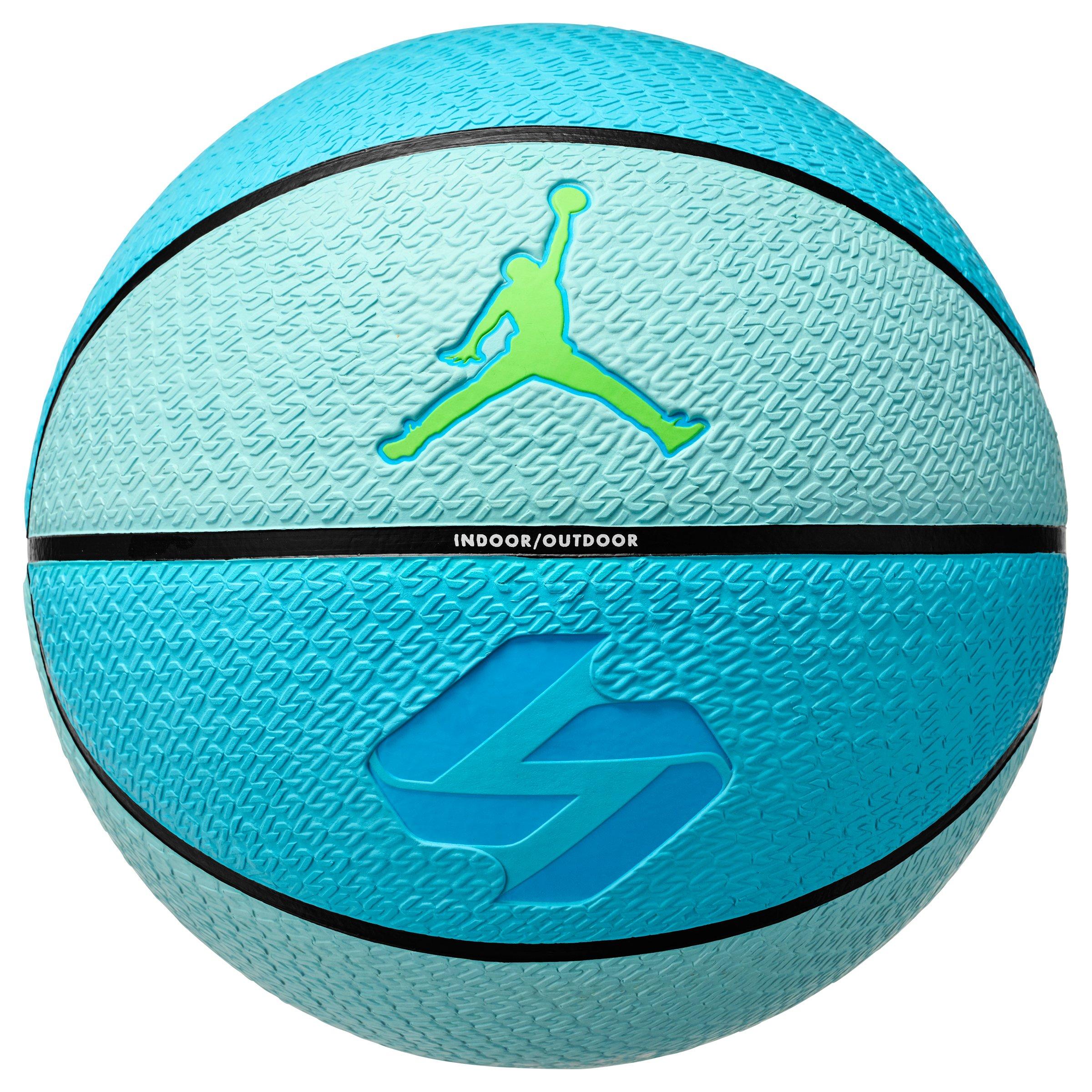 Air Jordan Jordan Playground 8P Basketball - Blue