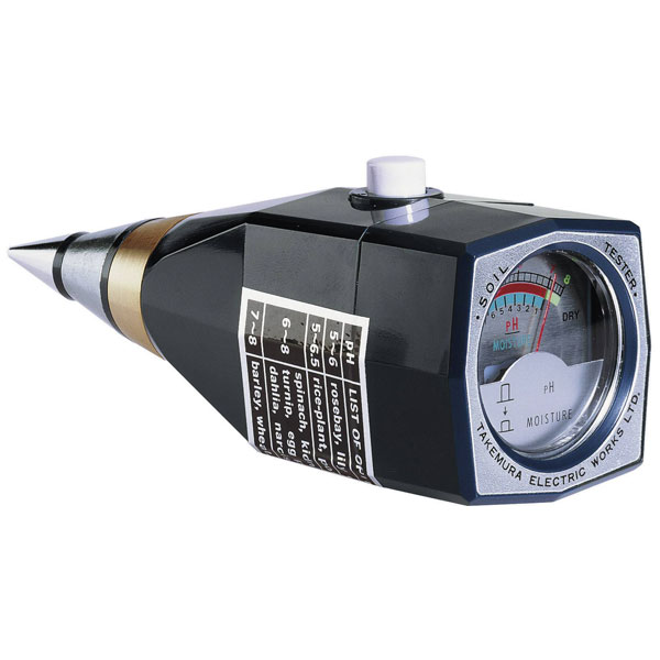 Stelzner 5030 Soil Analyzer Measures Soil Density Stainless Steel ...