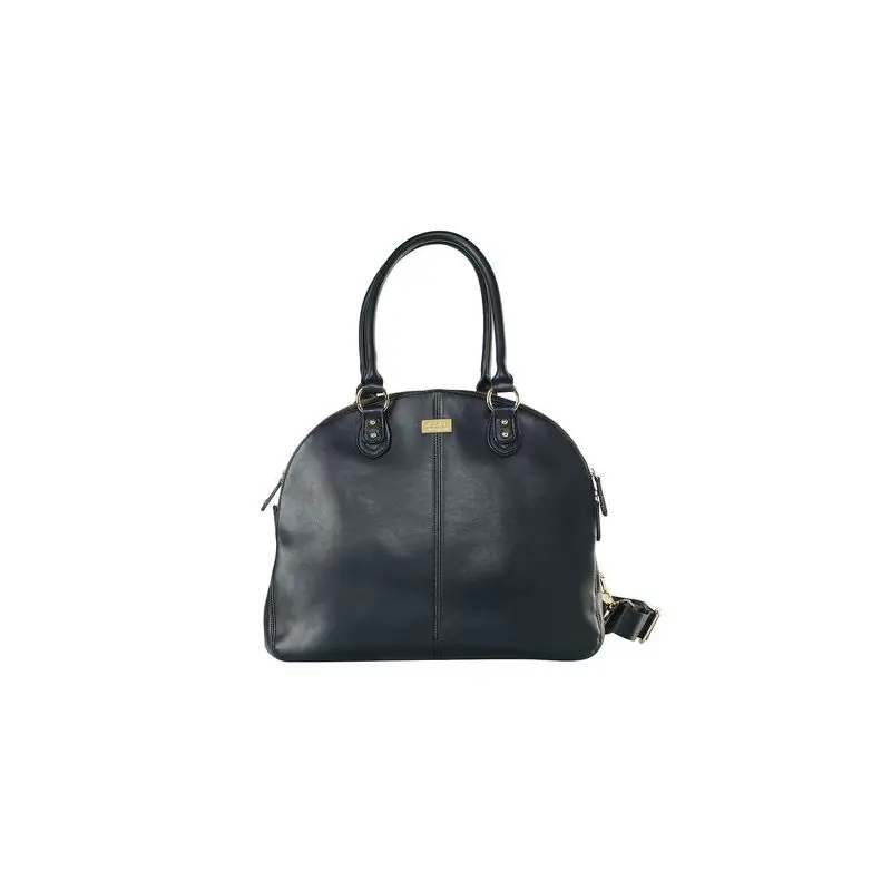 Isoki Madame Polly Changing Bag-Toorak