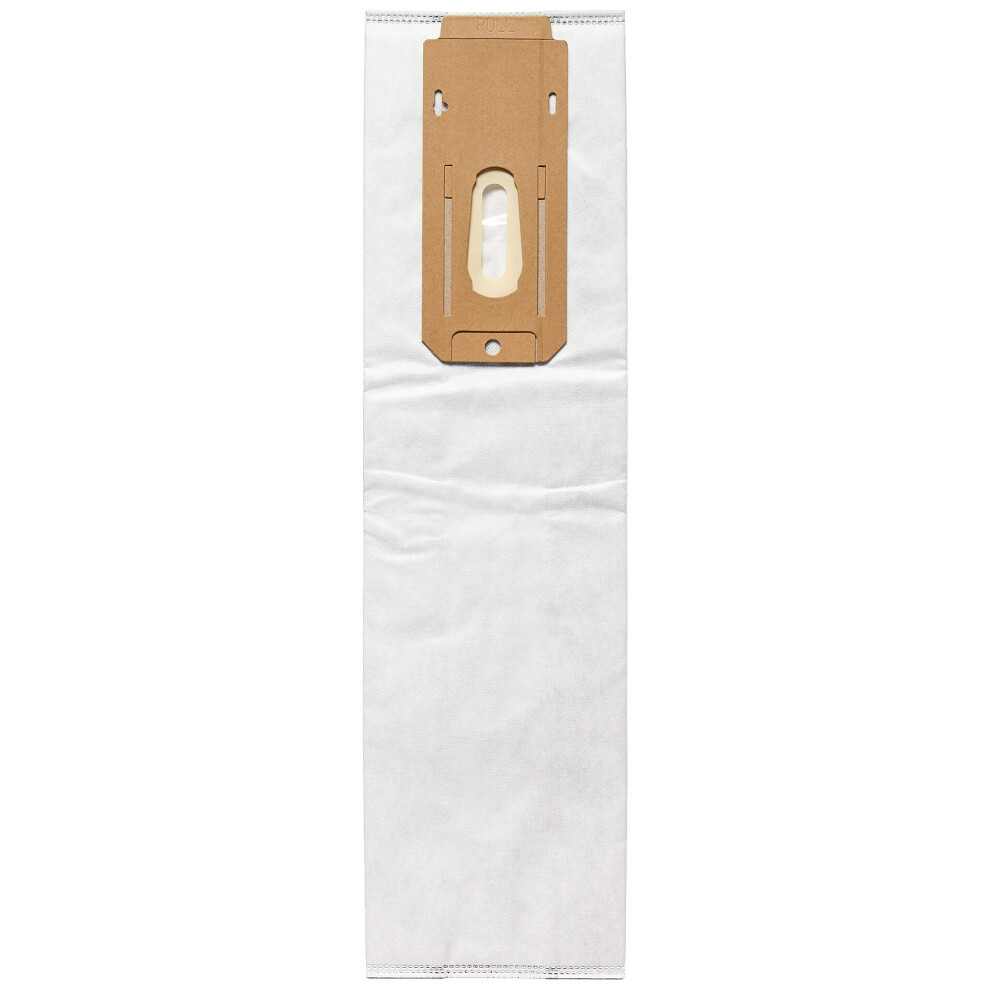Hoover Hepa Replacement Bags For Onepwr Cordless Upright Vacuum Cleane