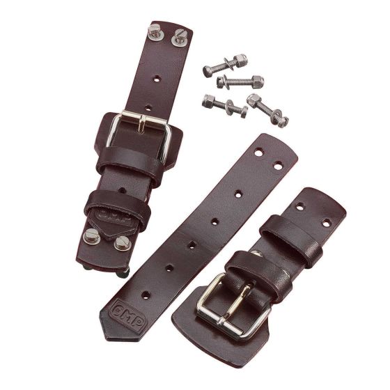 Omp Leather Strap Panel Fasteners