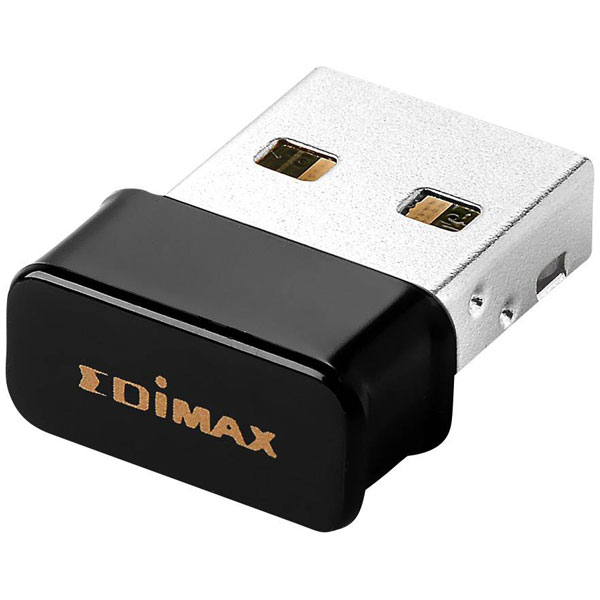 Edimax EW-7611ULB network card WLAN / Bluetooth 150 Mbit/s