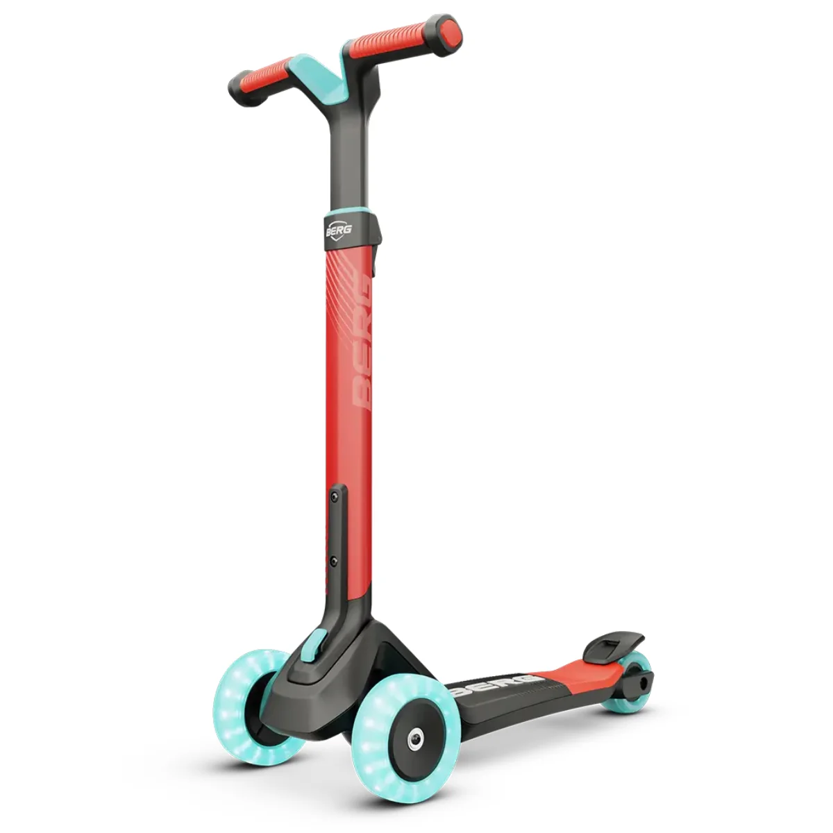 BERG Nexo Foldable Red