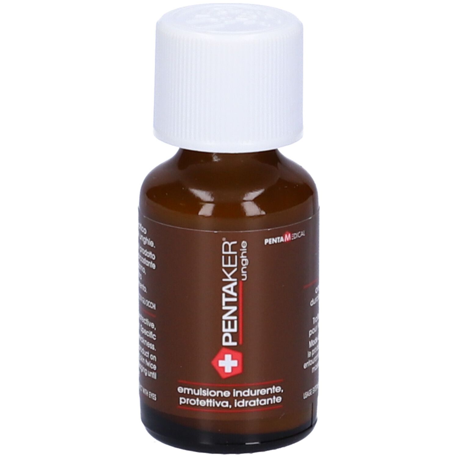 PentaMedical Vari Pentaker unghie 15ml