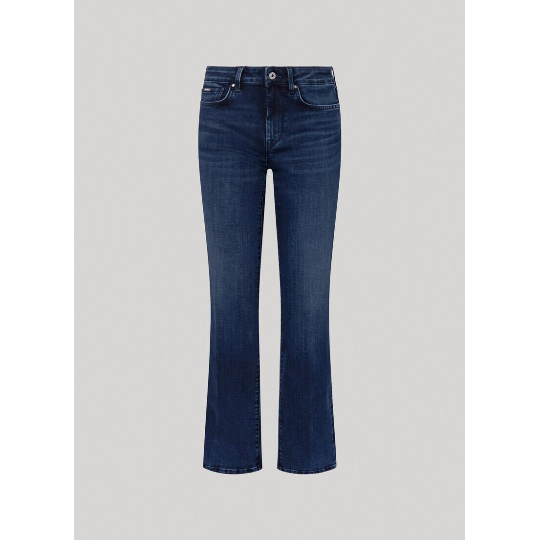 Pepe Jeans Women's jeans Pepe Jeans Aubrey