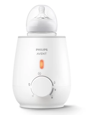 Philips Avent Bottle Steriliser & Warmer SCF355 Multifunctional Baby Bottle Warmer