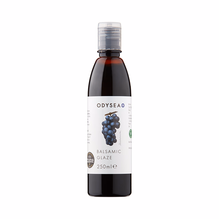 Odysea Balsamic Vinegar Glaze 250ml