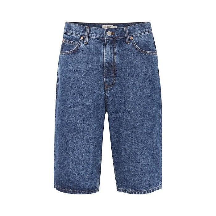 Solid Denim shorts Solid Tommy