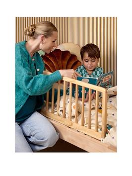 Bébé Confort Wooden Bedrail