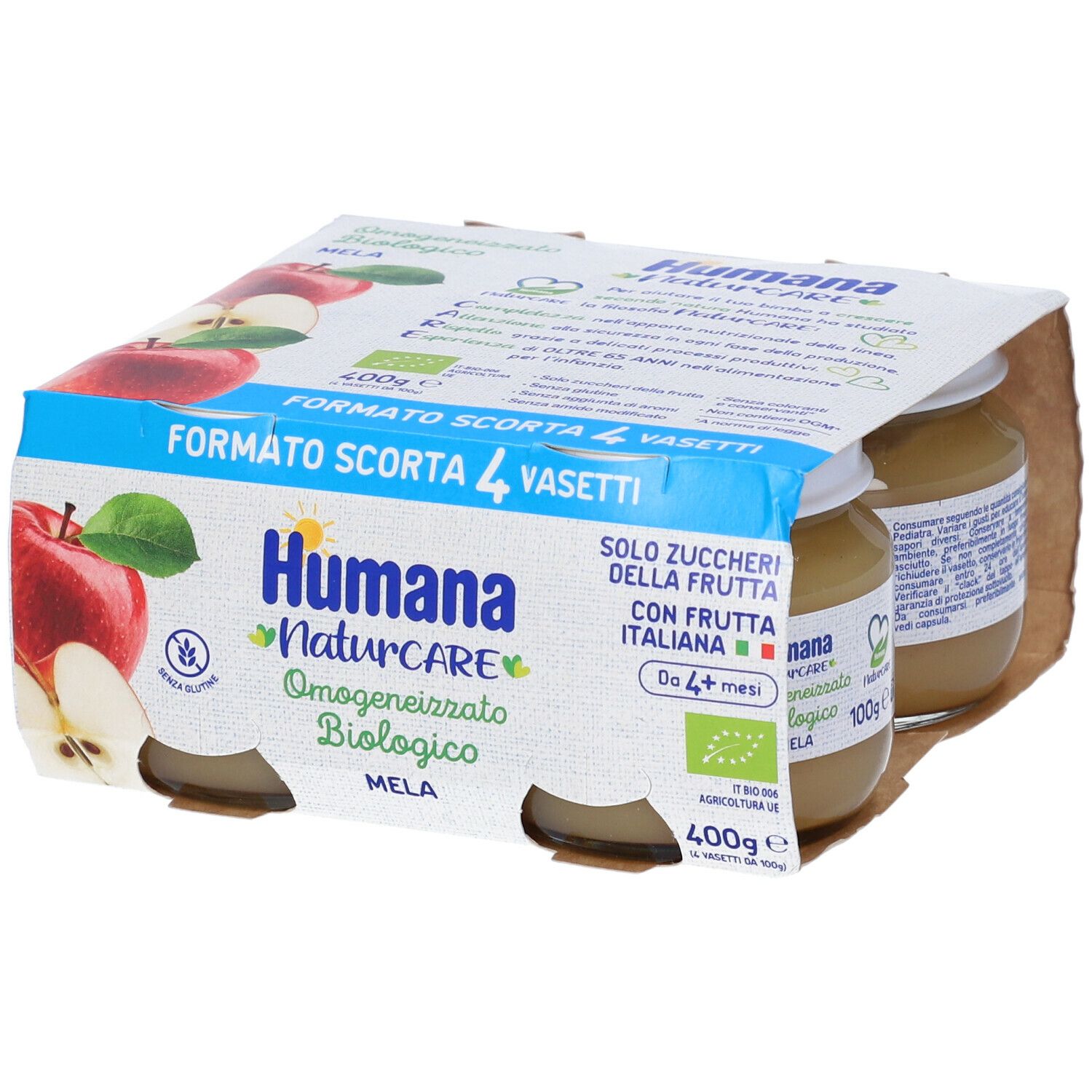 Humana Italia SpA 