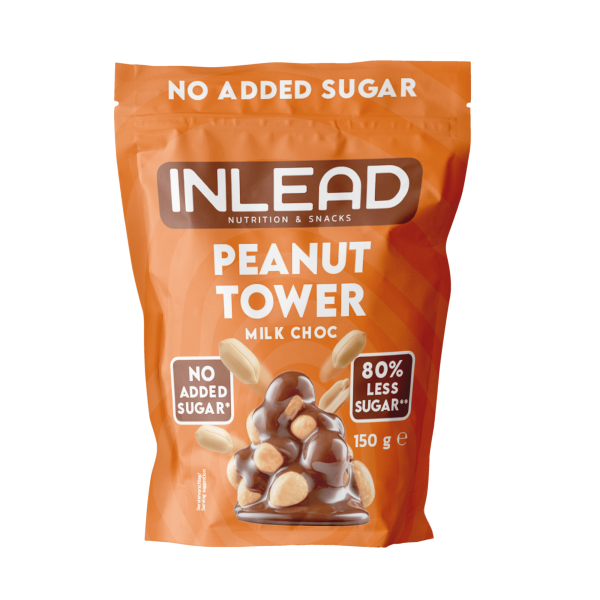 INLEAD NUTRITION 