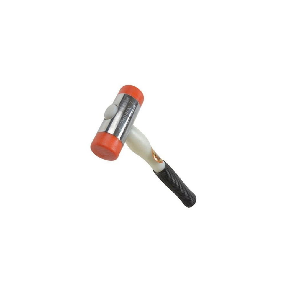 Thor 412 Plastic Hammer - 38mm, 680g (24oz)