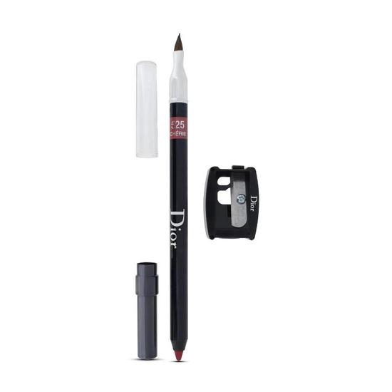 Dior Contour Lip Liner Pencil 1.2G 525 Cherie