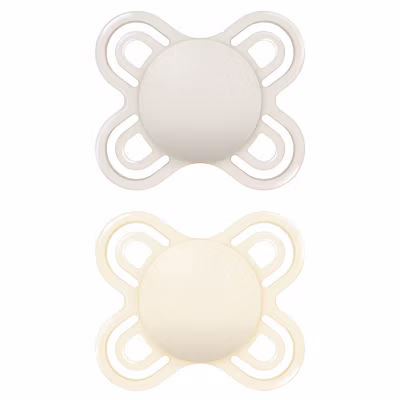 MAM Perfect Soother, 0-2 months