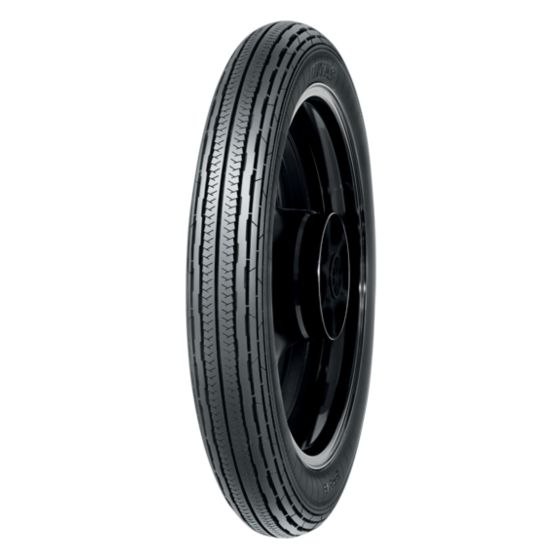 MITAS H04 ( 3.25-18 TT 59P Rear wheel, Front wheel )