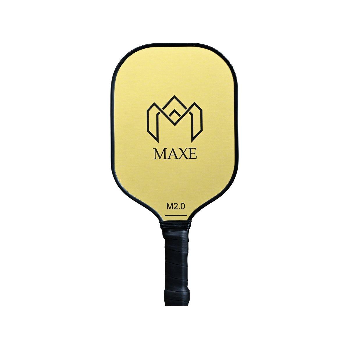 Maxe M2.0 Pcklbll Rckt 00 - Yellow