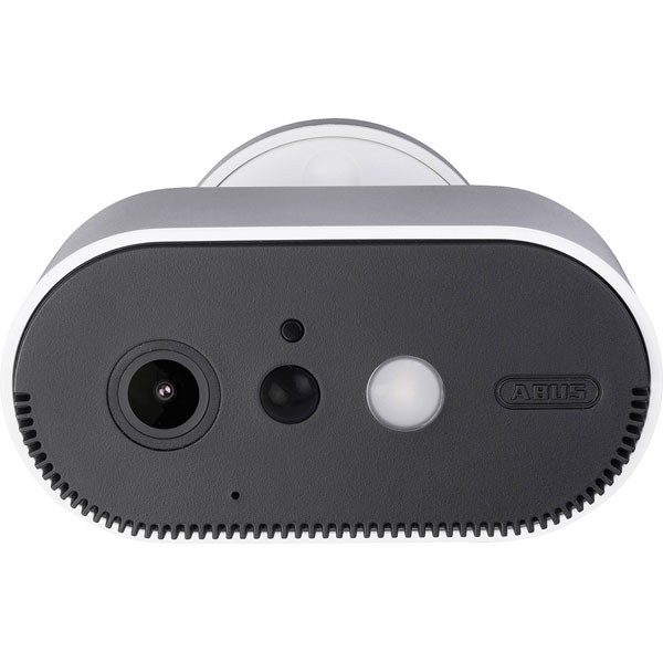 Abus outdoor camera, wireless, additional camera