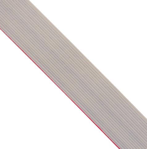 3M Hf365/10 Ribbon Cable, Hal Free, 10Way, Per M