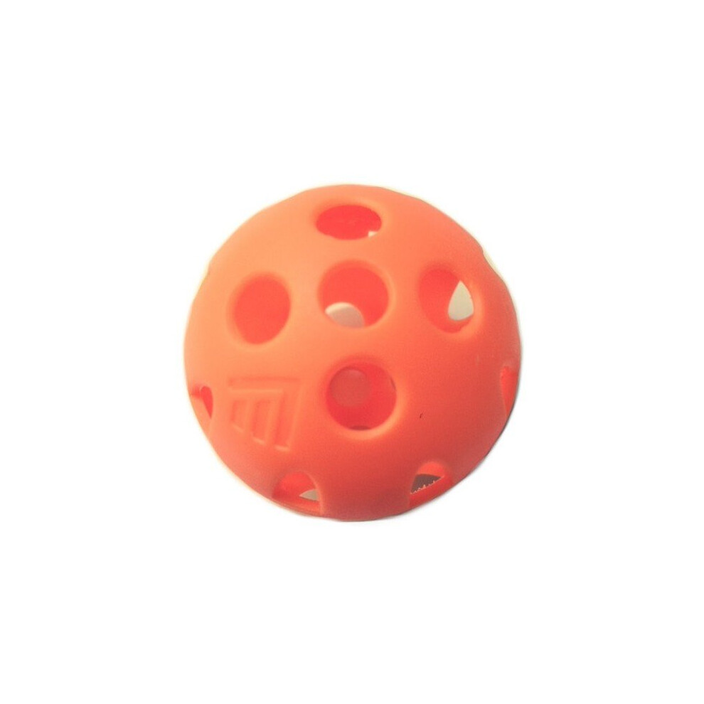 Unbranded Masters Golf Airflow XP Golf Practice Balls, Male, Orange, AIRFLOW BALLS