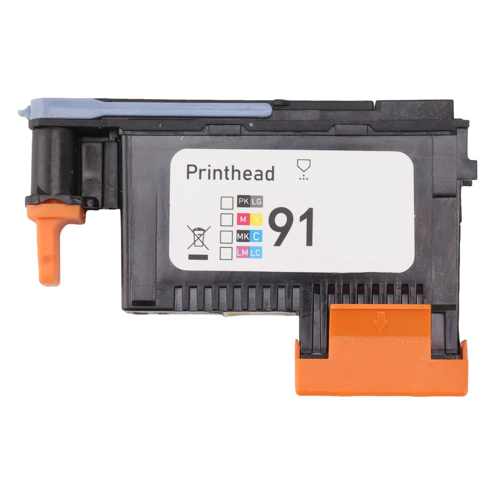 Vestidos Printhead Replacement Professional Printer Print Head Accessories Parts for HP Designjet Z6100