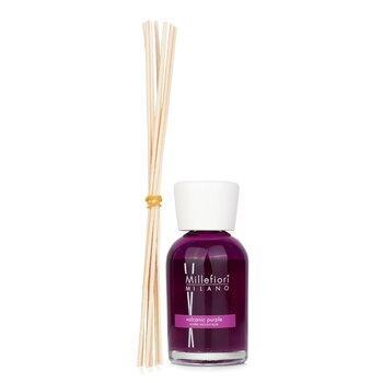 Millefiori Milano Reed Diffusers Volcanic Purple 250ml