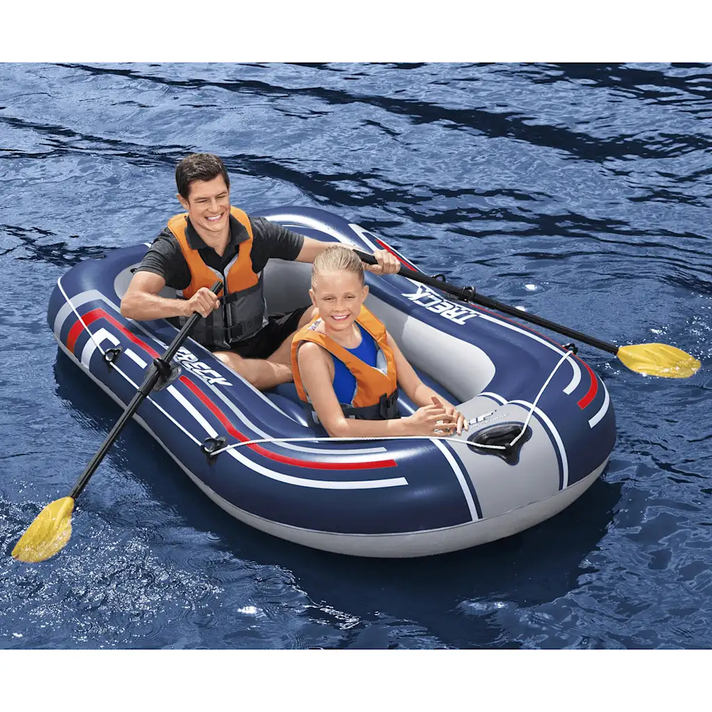 Bestway Treck X1 Raft Set|