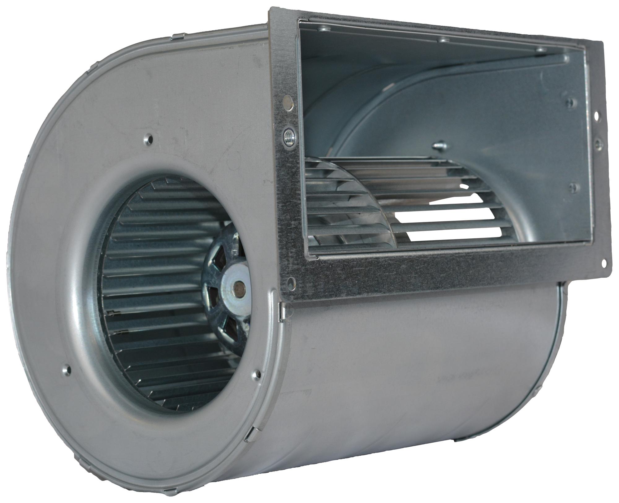 EBM-PAPST D3G133 Series Centrifugal Fan