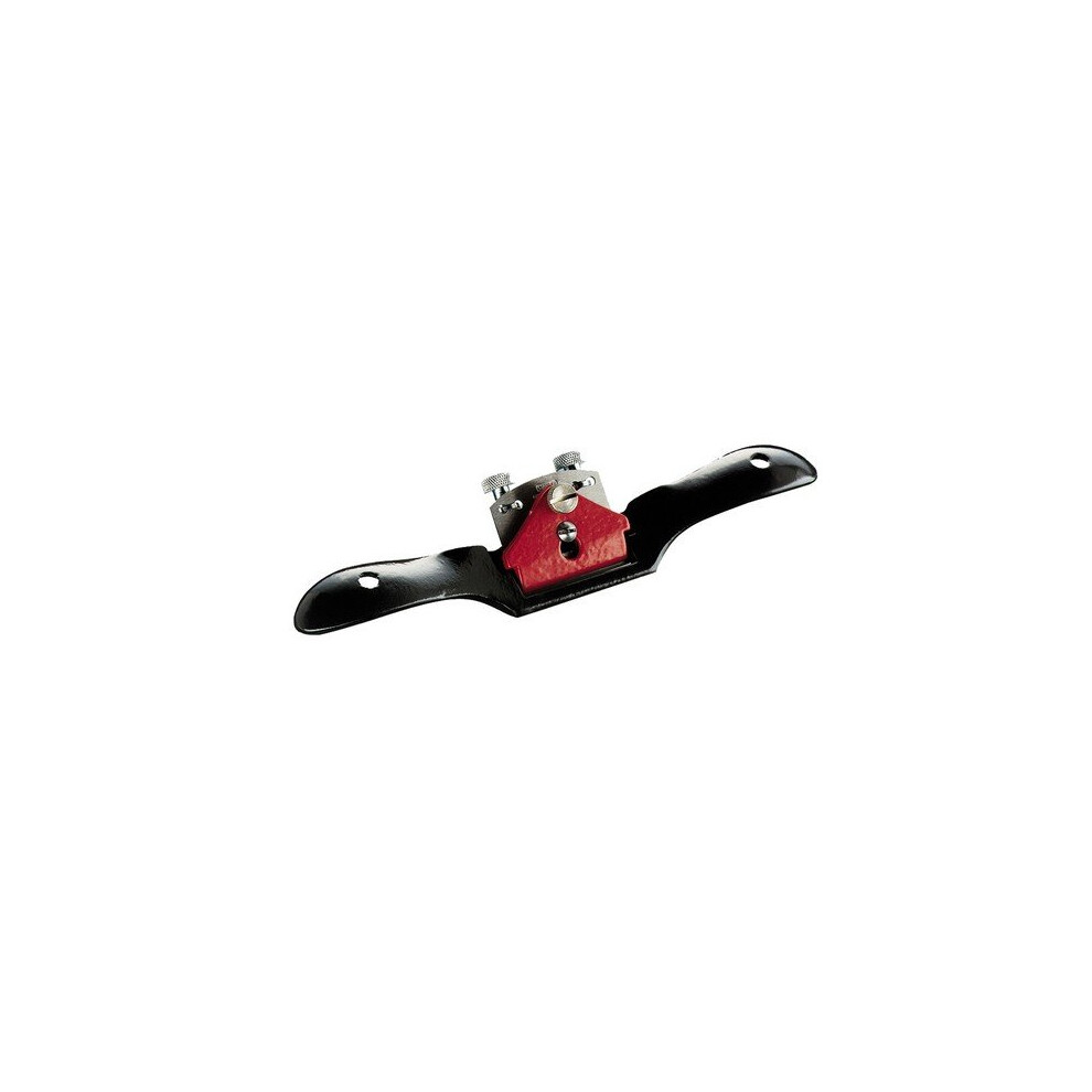 Stanley spookschaaf rond 255 x 55 mm