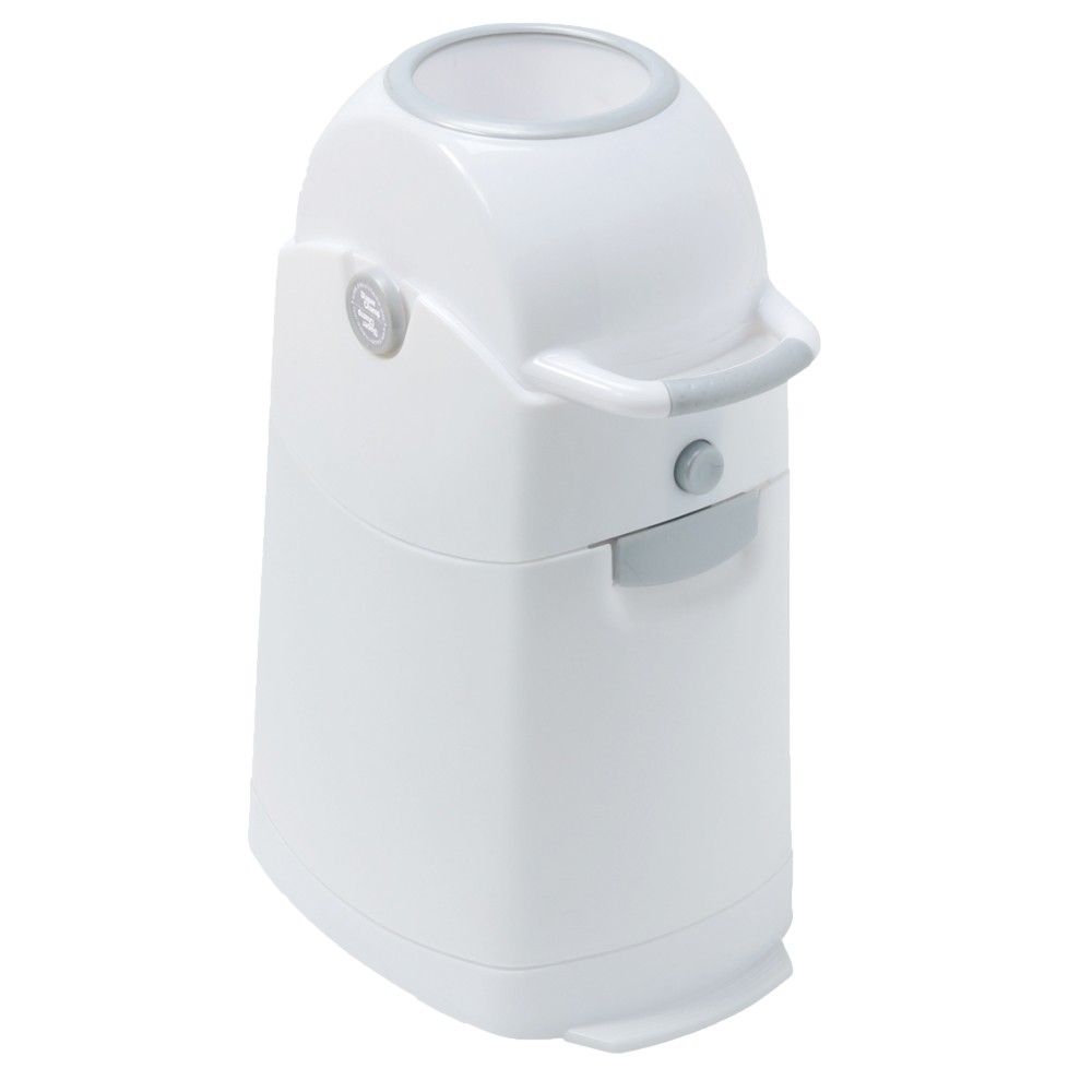 Diaper Champ 04002-77 Nappy Bin Regular - Open Box