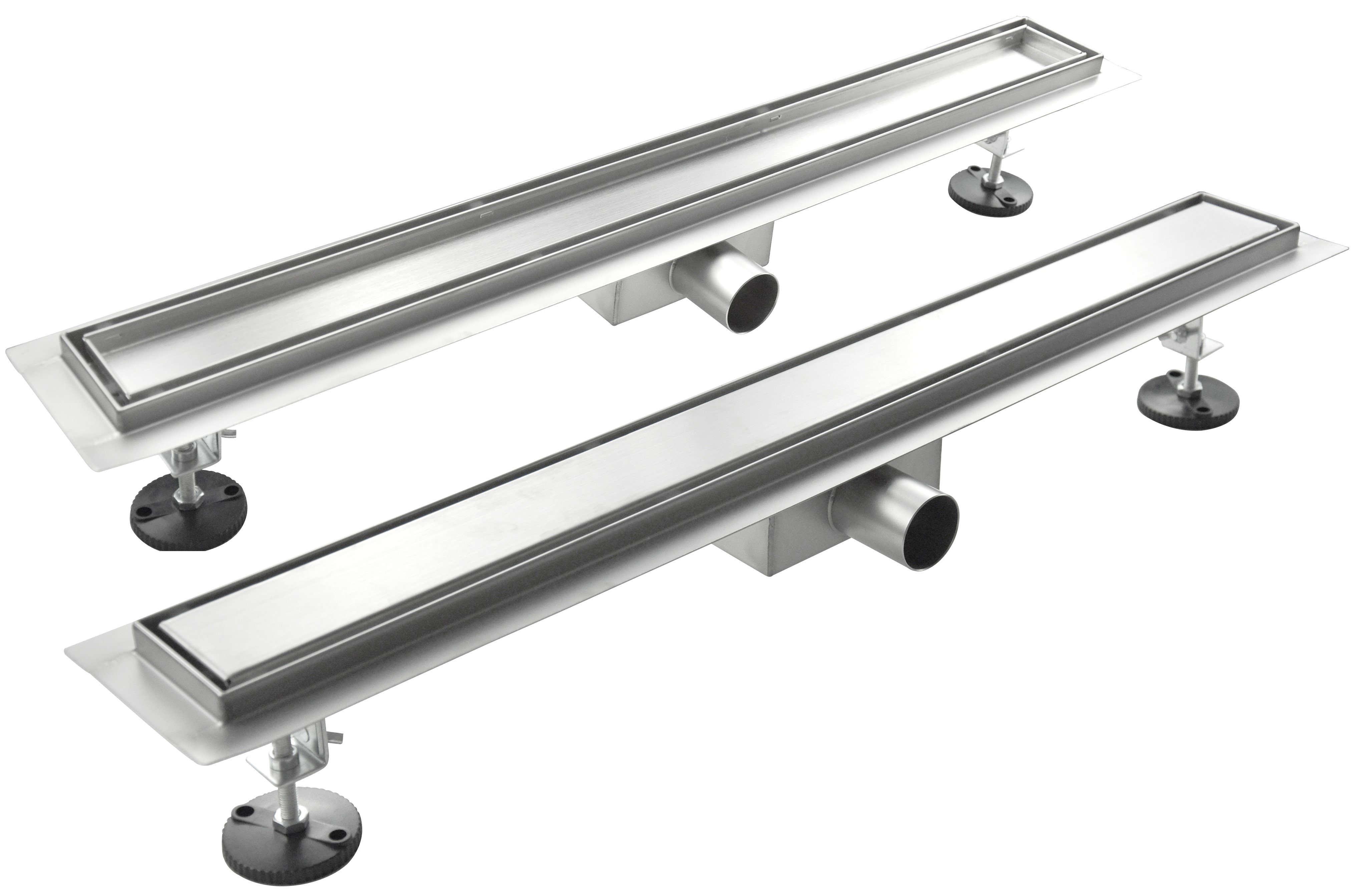 LANERI 80 cm Floor Shower Tray Drain