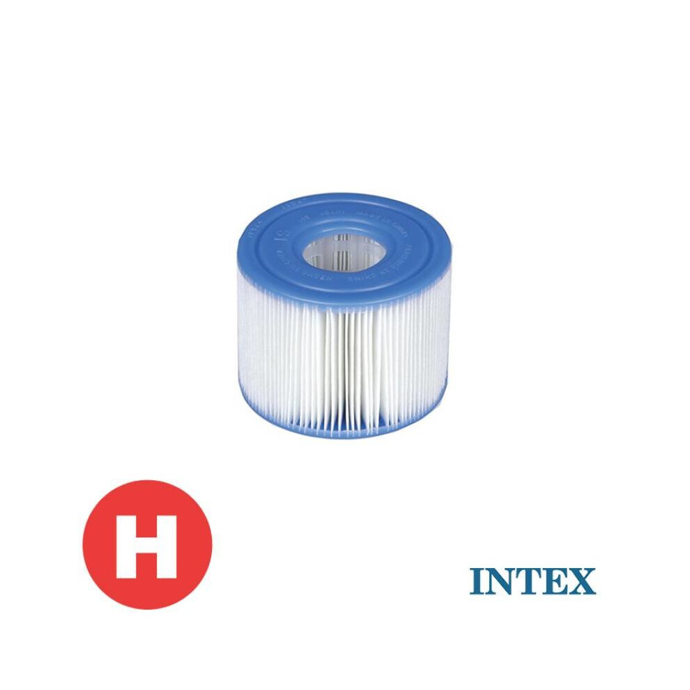 Piscine Intex Intex Cartuccia mini ricambio pompa filtro accessori manutenzione piscina 29007