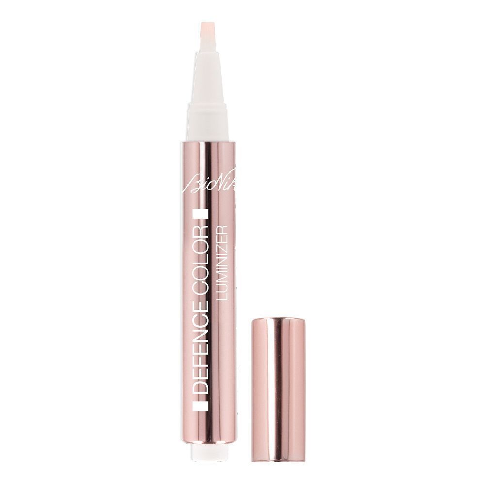 Bionike Defence Color Illuminating Concealer In Application Pen Shade 102 Creme 2 ml