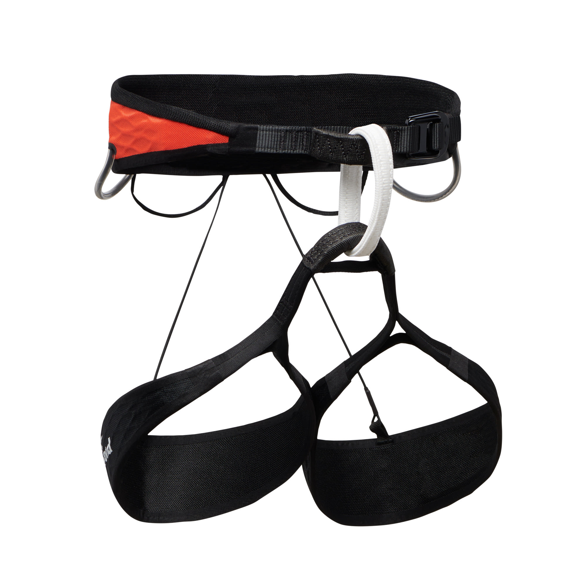 Black Diamond W Airnet Harness - Octane - XS