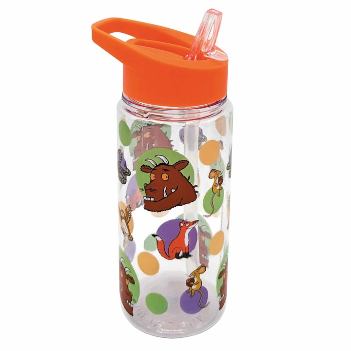 Julia Donaldson , The Gruffalo Water Bottle