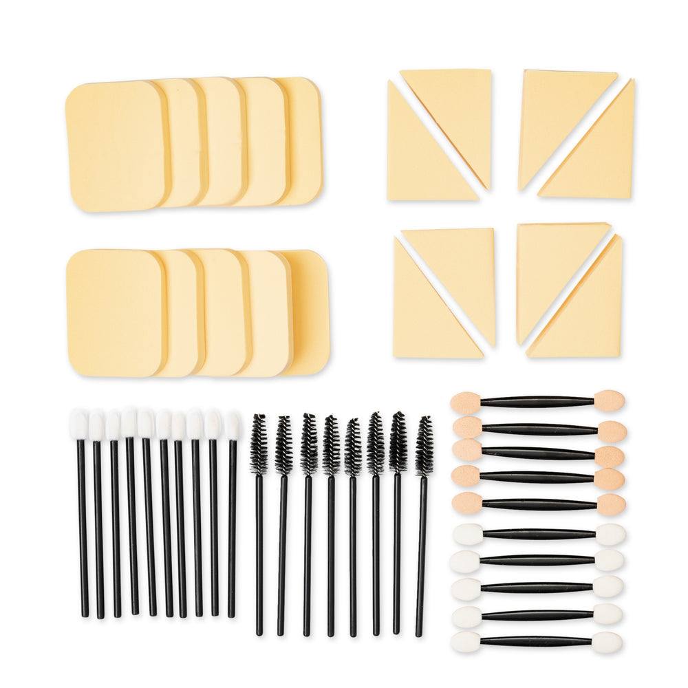 Rawr Beauty Make-Up Application Kit