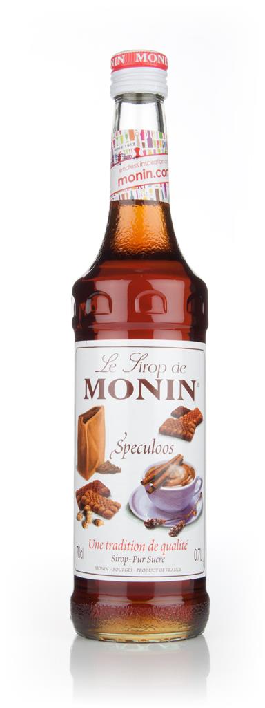 Monin Speculoos Syrup | 70cl