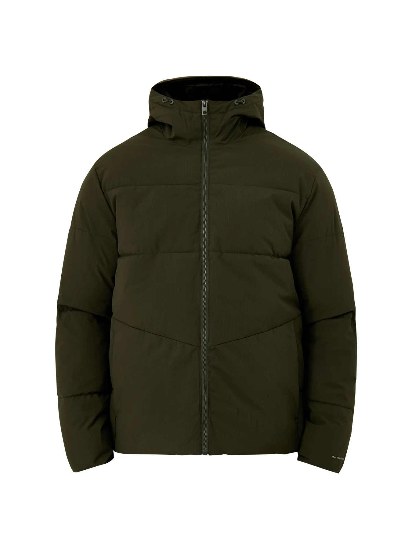 Jack & Jones Jack and Jones Global Puffer Sn61 - Green