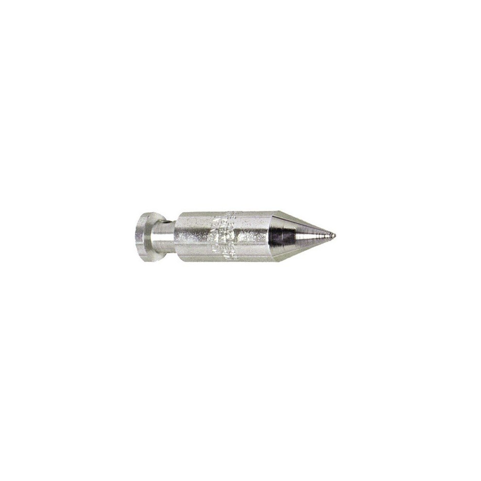 Monument MON379 379W Steel Plumb Bob 113g (4oz)
