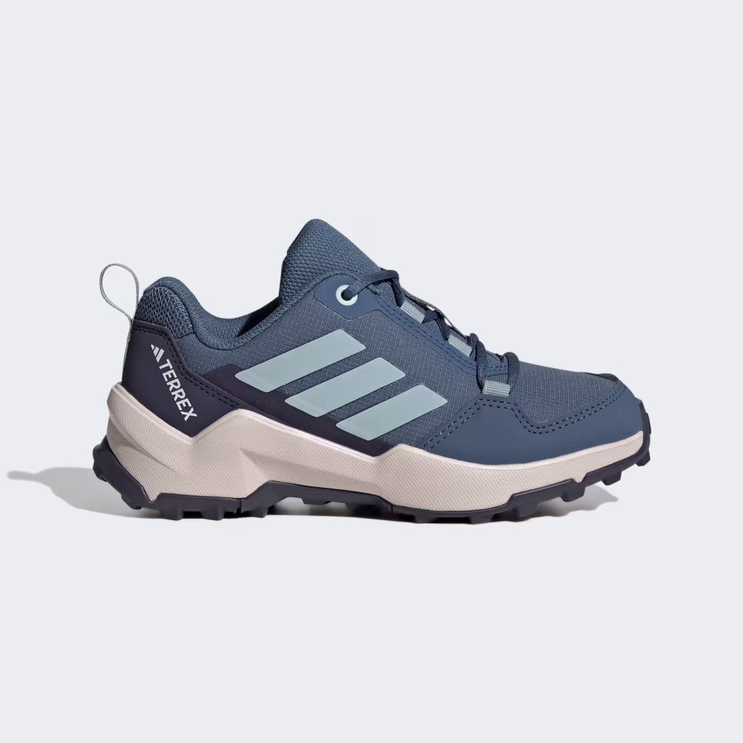 Adidas Terrex Ax4r Hiking Shoes