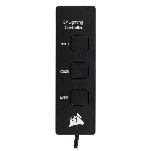 Corsair SP RGB Fan LED Controller