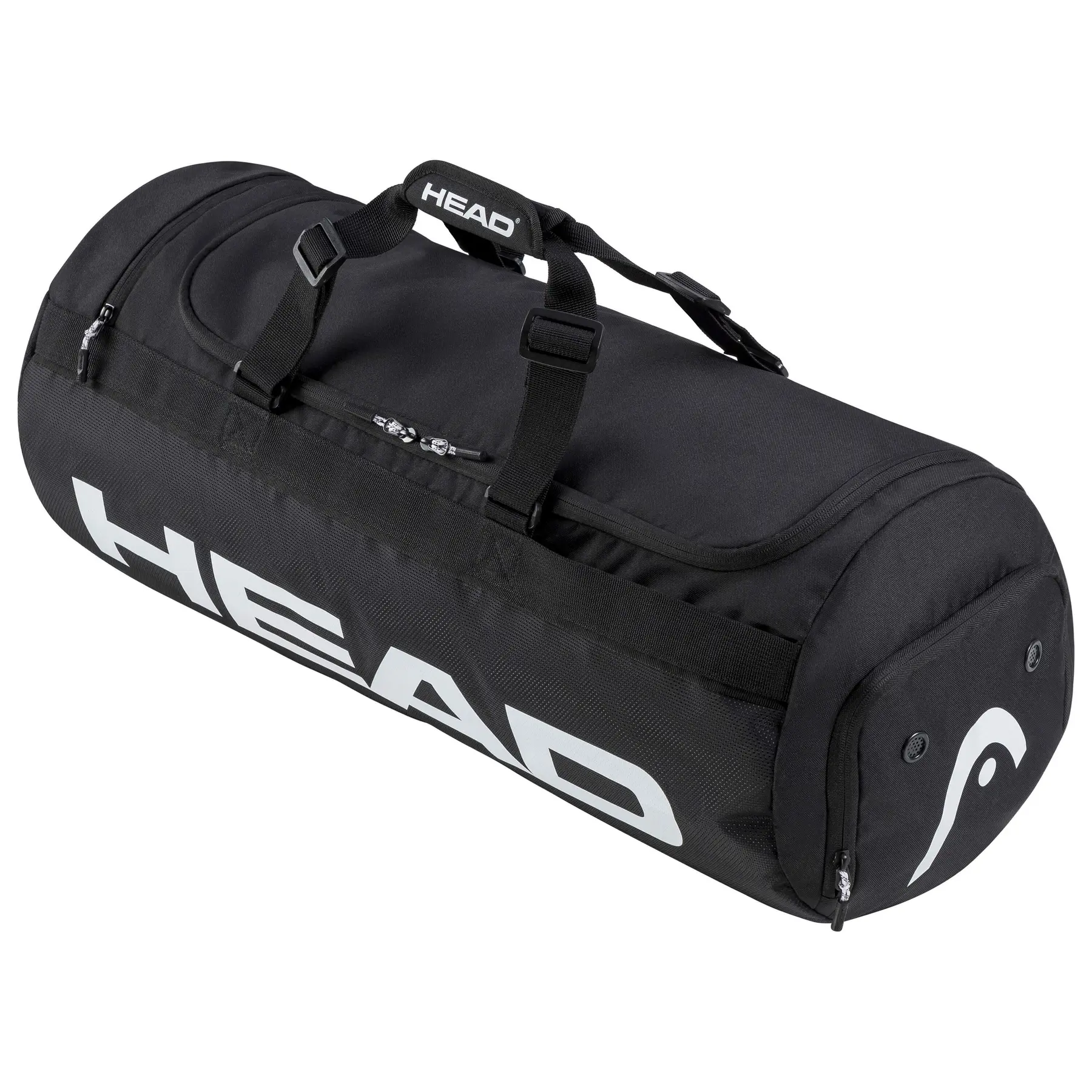 Head Tour 50L Sports bag black