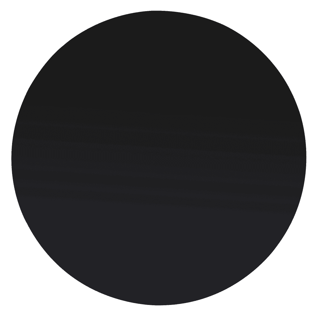 VidaXL Table Top Tempered Glass Round 800 mm