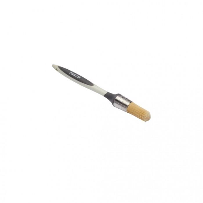 Pertemba FR - Home Seriously Good Stain & Varnish Brush Grey (21mm)