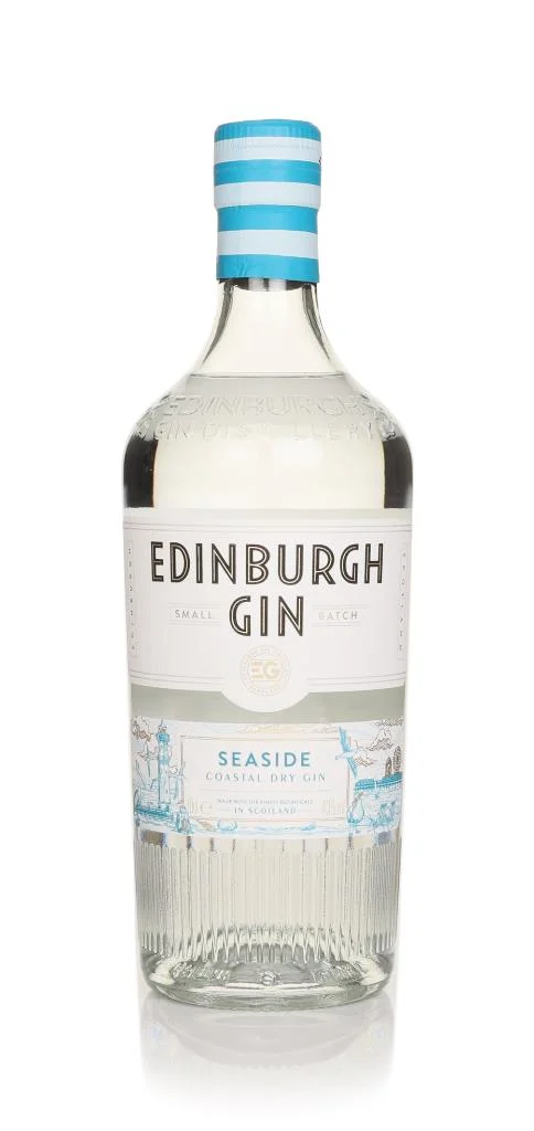 Edinburgh Gin Seaside Gin 3cl Sample Gin