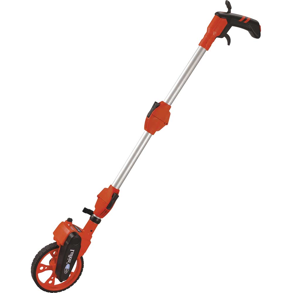 Lufkin Crescent Lufkin LUFMW16MEU MW16MEU Folding Measuring Wheel 160mm