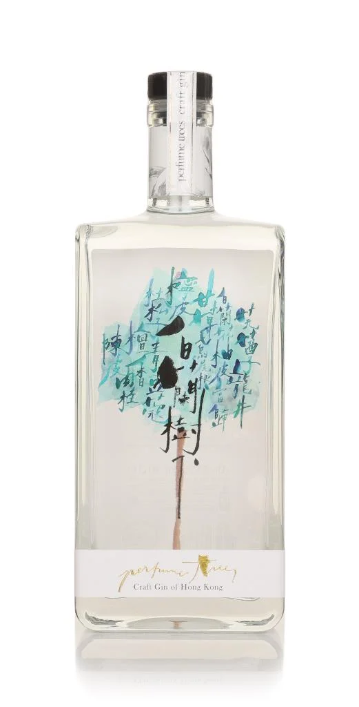Perfume Trees Gin